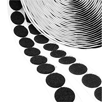 【中古】【39shop】【輸入品・未使用】Envisionedフック&ループ自己粘着Fasteners（新古品）｜アトリエ絵利奈