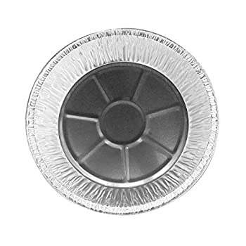 【中古】【39shop】【輸入品・未使用】使い捨て/再利用可能なアルミニウム9?"★Extra Deepパイパン# 940???32オンス容量 9" Extra Deep シルバー 900（新古品）｜アトリエ絵利奈 11,218円