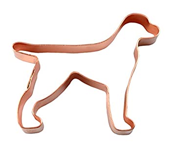 【中古】【輸入品・未使用】小さなVizsla銅犬クッキーカッター 9,225円