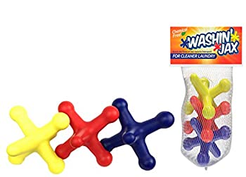 【中古】【輸入品・未使用】washin-jaxランドリーAgitationシステム