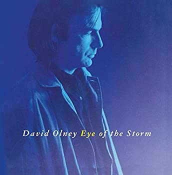 【中古】【39shop】【輸入品・未使用】Eye★of the Storm（新古品）｜アトリエ絵利奈