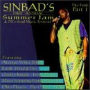 【中古】【39shop】【輸入品・未使用】Sinbad's★1st Annual Summer Jam（新古品）｜アトリエ絵利奈