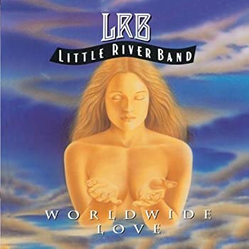 【中古】【39shop】【輸入品・未使用】Worldwide★Love（新古品）｜アトリエ絵利奈
