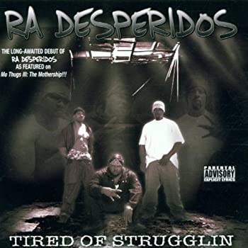 【中古】【39shop】【輸入品・未使用】Tired★of Strugglin（新古品）｜アトリエ絵利奈