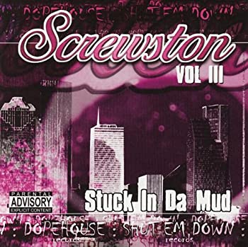 【中古】【39shop】【輸入品・未使用】Stuck★in the Mud（新古品）｜アトリエ絵利奈