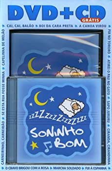【中古】【39shop】【輸入品・未使用】Soninho★Bom（新古品）｜アトリエ絵利奈