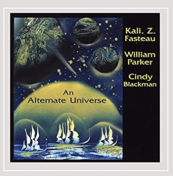 【中古】【39shop】【輸入品・未使用】Alternate★Universe(新古品)|アトリエ絵利奈