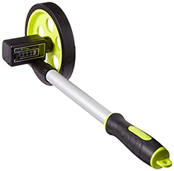 【中古】【輸入品・未使用】Komelon USA ML1810 6 in. Measuring Wheel Unit