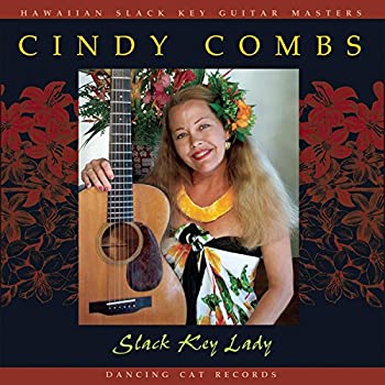 【中古】【39shop】【輸入品・未使用】Slack★Key Lady（新古品）｜アトリエ絵利奈 9,344円