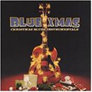 【中古】【39shop】【輸入品・未使用】Blue★Xmas-Christmas Blues Instrumentials（新古品）｜アトリエ絵利奈