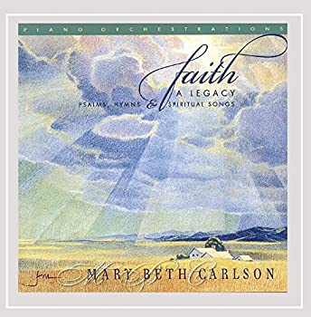【中古】【39shop】【輸入品・未使用】Faithpsalms★Hymns & Spiritual Songs(新古品)|アトリエ絵利奈