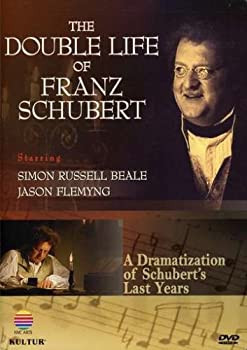 【中古】【39shop】【輸入品・未使用】Double★Life of Franz Schubert: An Exploration of H(新古品)|アトリエ絵利奈