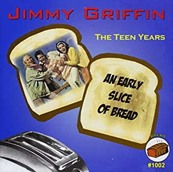 【中古】【39shop】【輸入品・未使用】Early★Slice of Bread (28 Cuts)（新古品）｜アトリエ絵利奈