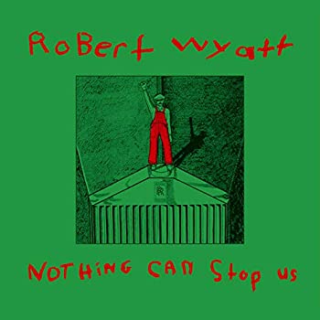 【中古】【39shop】【輸入品・未使用】Nothing★Can Stop Us [Analog]（新古品）｜アトリエ絵利奈