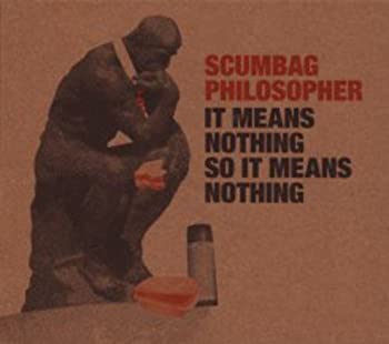 【中古】【39shop】【輸入品・未使用】It★Means Nothing So It Means Nothing（新古品）｜アトリエ絵利奈
