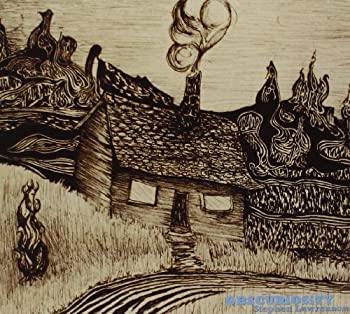 【中古】【39shop】【輸入品・未使用】Obscuriosity(新古品)|アトリエ絵利奈