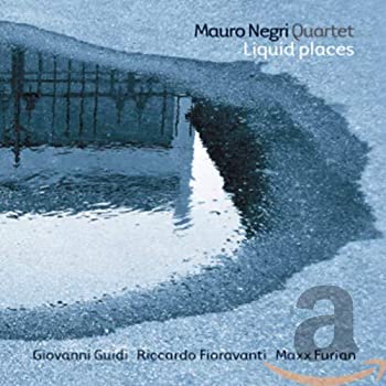 【中古】【39shop】【輸入品・未使用】LIQUID★PLACES(新古品)|アトリエ絵利奈