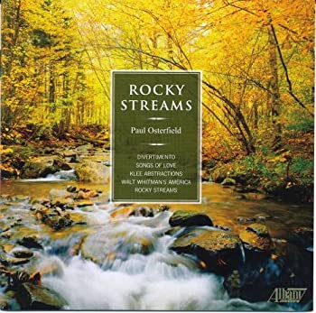 【中古】【39shop】【輸入品・未使用】Rocky★Streams（新古品）｜アトリエ絵利奈