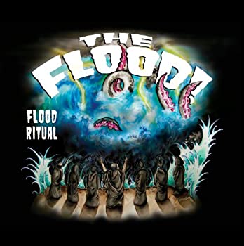 【中古】【39shop】【輸入品・未使用】Flood★Ritual(新古品)|アトリエ絵利奈