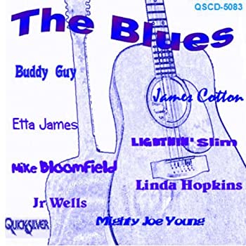 【中古】【39shop】【輸入品・未使用】Blues(新古品)|アトリエ絵利奈