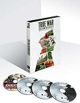 【中古】【39shop】【輸入品・未使用】True★War Documentaries/（新古品）｜アトリエ絵利奈 12,008円