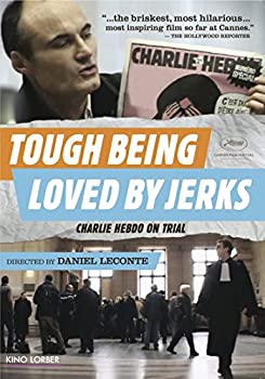 【中古】【39shop】【輸入品・未使用】Tough★Being Loved By Jerks（新古品）｜アトリエ絵利奈