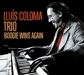 【中古】【39shop】【輸入品・未使用】Boogie★Wins Again（新古品）｜アトリエ絵利奈