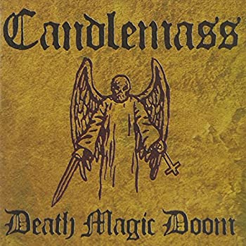 【中古】【39shop】【輸入品・未使用】Death★Magic Doom(新古品)|アトリエ絵利奈