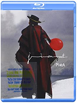【中古】【39shop】【輸入品・未使用】Mira（新古品）｜アトリエ絵利奈