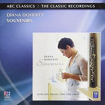 【中古】【39shop】【輸入品・未使用】Souvenirs★(ABC Classics: the Classic Recordings)(新古品)|アトリエ絵利奈