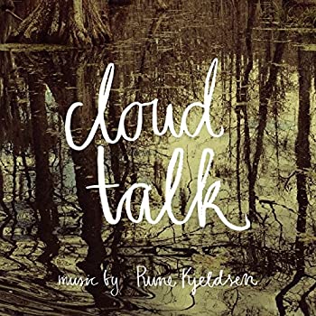 【中古】【39shop】【輸入品・未使用】Cloud★Talk [Analog]（新古品）｜アトリエ絵利奈