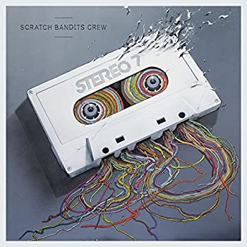 【中古】【39shop】【輸入品・未使用】Stereo★7 [12 inch Analog]（新古品）｜アトリエ絵利奈