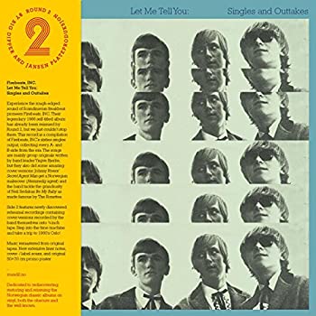 【中古】【39shop】【輸入品・未使用】LET★ME TELL YOU: SINGLES AND OUTTAKES [12 inch Analog]（新古品）｜アトリエ絵利奈