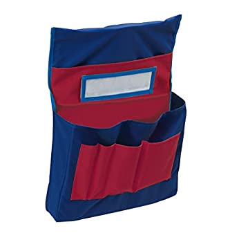【中古】【輸入品・未使用】Chair Storage Pocket Chart