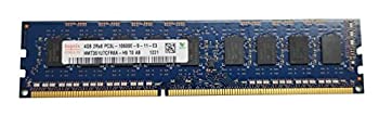 【中古】【輸入品・未使用】ハイニックス HMT351U7CFR8A-H9 PC3L-10600E DDR3 1333 4GB ECC 2RX8