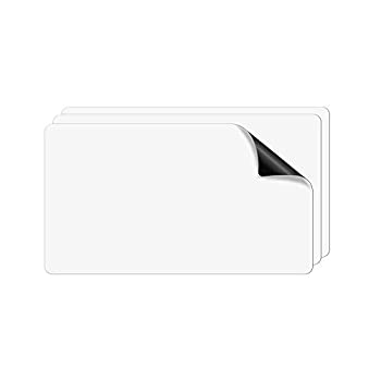 【中古】【39shop】【輸入品・未使用】2★12x24 Blank Magnetic Sign Sheets - Blank Car Magnet Signs 30 Mil. Round Corners. by Flexible magnets(新古品)|アトリエ絵利奈