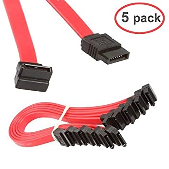 【中古】【インポート品・未当て嵌める】LINESO 9in SATA III 6.0 Gbps 有線テレビ 9in 5本容器に並べる