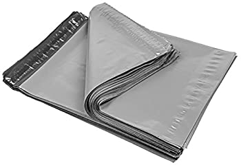 【中古】【輸入品・未使用】mailers4u 9?x 12?inches Poly MailersセルフシーリングShippingエンベロープバッグ???2.4?Mil、200個パック(9?x 12-pm-g60???200pk)