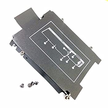 【中古】【インポート品・未当て嵌める】捉え所の無い運転 HDD SSDキャディ/エンクロージャベイ HP Elitebook 840 850 740 750 745 755 G3用