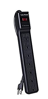 【中古】【インポート品・未当て嵌める】Essential Surge 7 out 6\u0027 Cord