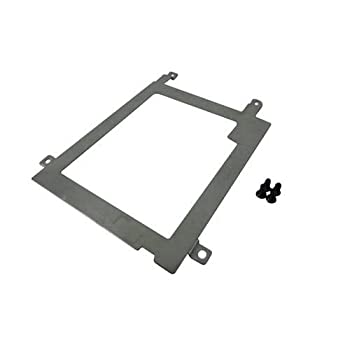 【中古】【輸入品・未使用】新しいfor Dell Latitude e7440?SATAハードドライブHDD SSD 5?mm 0?WPRMメタルキャディブラケット