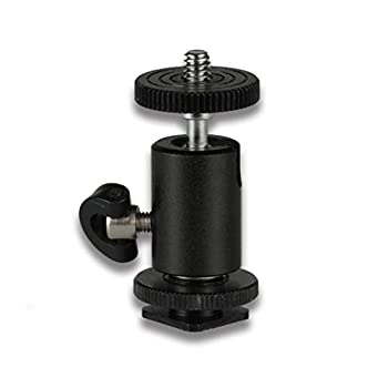 【中古】【輸入品・未使用】peaklite pl-bh1?Miniボールヘッド
