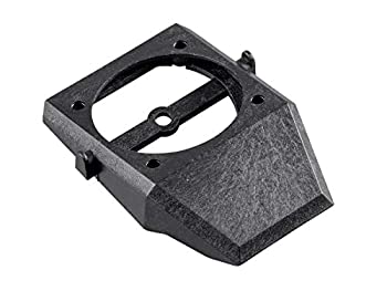 【中古】【輸入品・未使用】Monoprice MPミニ交換用ファンシュラウド | 3Dプリンターの交換/スペアパーツ