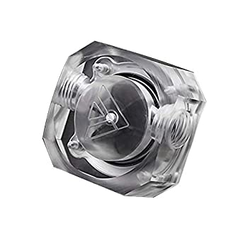 【中古】【インポート品・未当て嵌める】Barrow LRC 2.0 フローインジケーター その他-パソコン・周辺機器