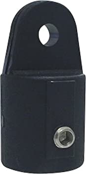 【中古】【輸入品・未使用】SeaSense Outside Eye End 7/8-Inch Round