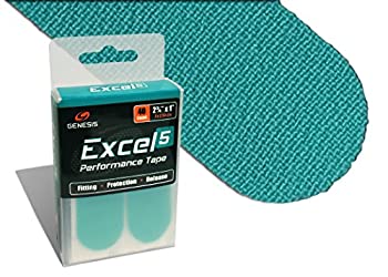 【中古】【輸入品・未使用】Genesis Excel Performance Tape フィット 保護 指テープ ボウリング用 9,105円