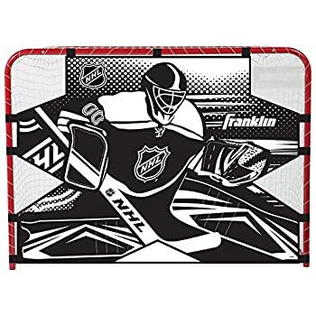 【中古】【39shop】【輸入品・未使用】Franklin★12188F2 NHL Sports SX Comp 54-Inch Tournament Shooting Target（新古品）｜アトリエ絵利奈