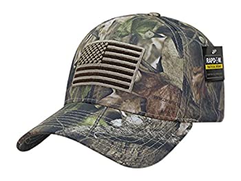 【中古】【インポート品・未当て嵌める】Rapdom Tactical hybricam伸び伸びする入れもの、変わり種Camo