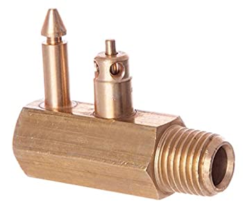 【中古】【輸入品・未使用】Larand Marine Products L1281 CT-OR6Y1-24305-03ACC081000100 Fuel Line Male Hose Connectors