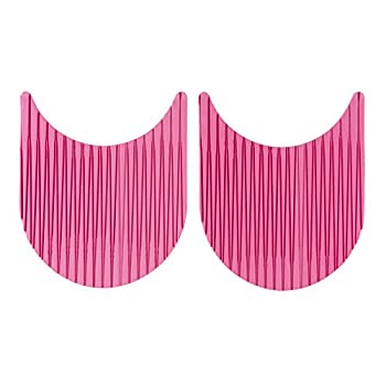 【中古】【輸入品・未使用】(Pink) - Swurfer SwurfGrip Traction Pads for Wooden Surf Swing